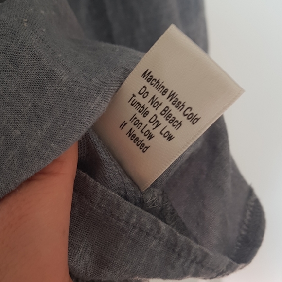 Embroidered Tunic - Picture 5 of 6